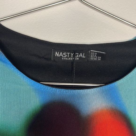 Mesh top - Picture 3 of 6